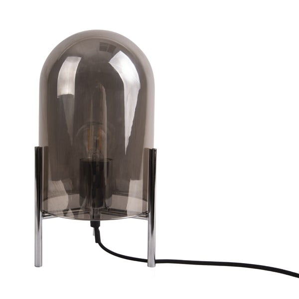 Hall klaasist laualamp klaasist Bell - Leitmotiv-image-2