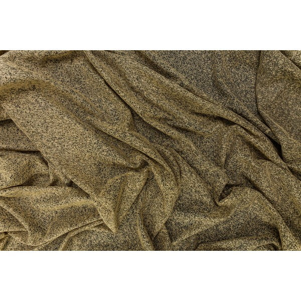 Kardinad beeži-kuldses toonis 140x245 cm Carmine - Mendola Fabrics-image-3