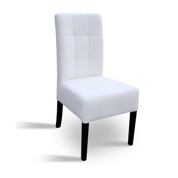 Židle 98 Quadra White