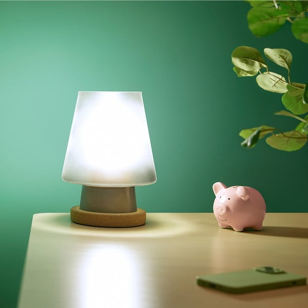 Hõõgniidiga nutikas pirn E27, 4 W - WiZ-image-2