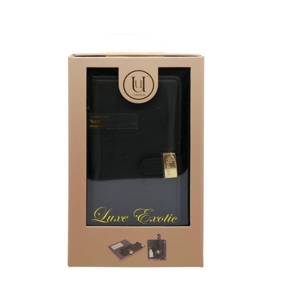 Obal na iPhone6 Slider Black-image-1