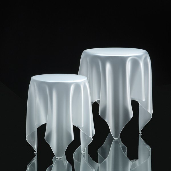Stůl Essey Grand Illusion Ice-image-1