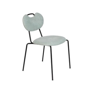 Helerohelised söögitoolid 2-st komplektis Aspen - White Label