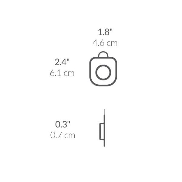 Varukassetid lõhnaabsorberi jaoks 4 komplektis - simplehuman-image-2