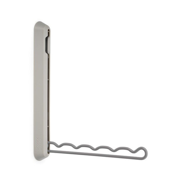 Metallist/plastikust riidepuu hoidik Orderly - Joseph Joseph