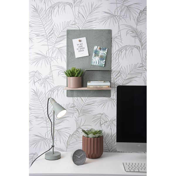 Teadetetahvel 34,5x52 cm Perky Mesh - PT LIVING-image-1