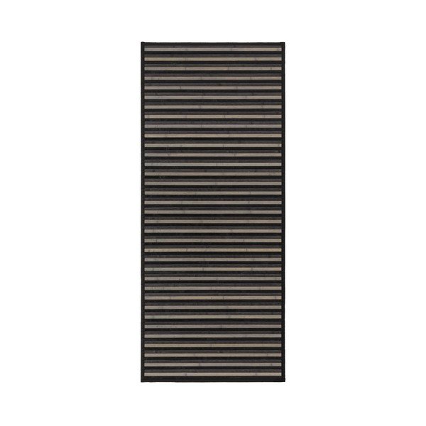 Hall bambusest koridorivaip 75x175 cm - Casa Selección