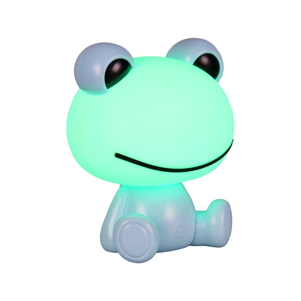 Sinine LED lastelamp Hopper - Trio-image-2