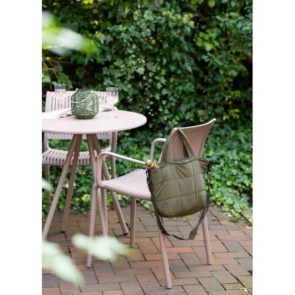 Khaki värvi termokott Budva - House Nordic-image-1