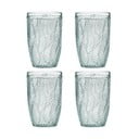 Klaasid 4tk komplektis 450 ml Areca - Ladelle