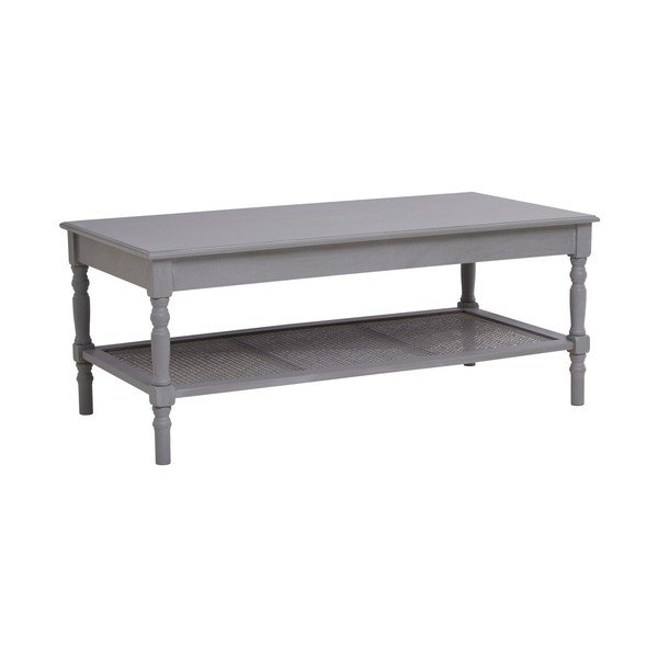 Hall kohvilaud 60x120 cm Heritage - Premier Housewares