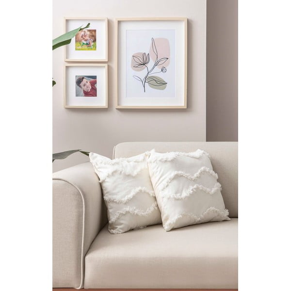 Padjakatted 2tk komplektis 43x43 cm - Mioli Decor-image-3