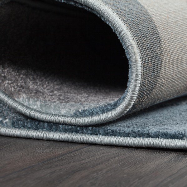 Koberec Flair Rugs Shatter Denim, 160 x 230 cm-image-2