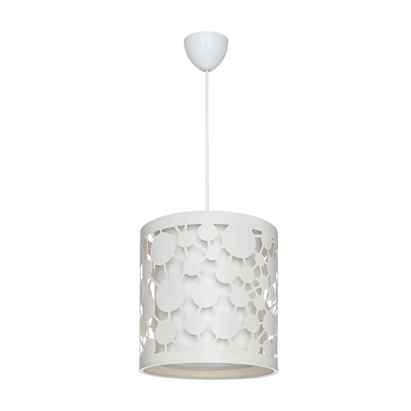 Valge laevalgusti 76x23,5 cm - Squid Lighting-image-2