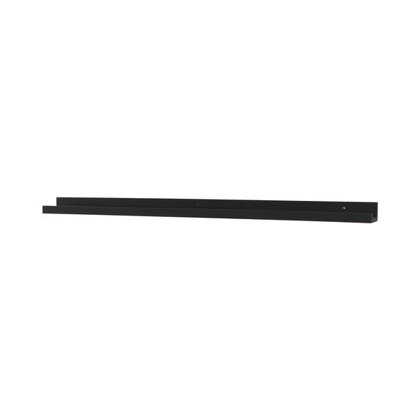 Must pildiriiul 120 cm Studio - WOOOD-image-2