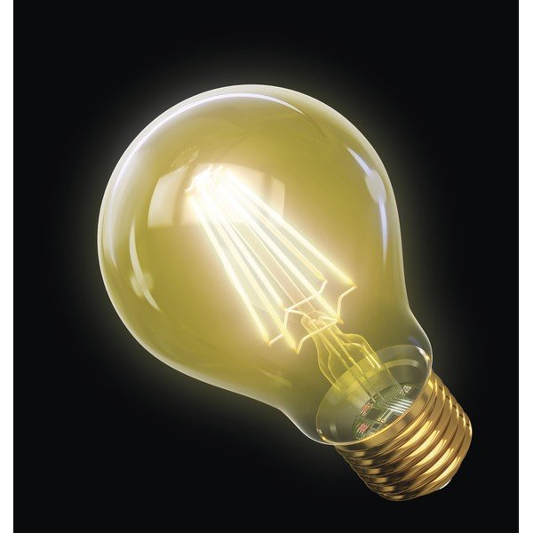 LED-pirn E27, 34 W, 230 V - EMOS-image-1