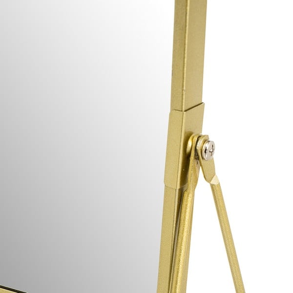 Suurendav kosmeetikapeegel 16x23 cm - Casa Selección-image-4