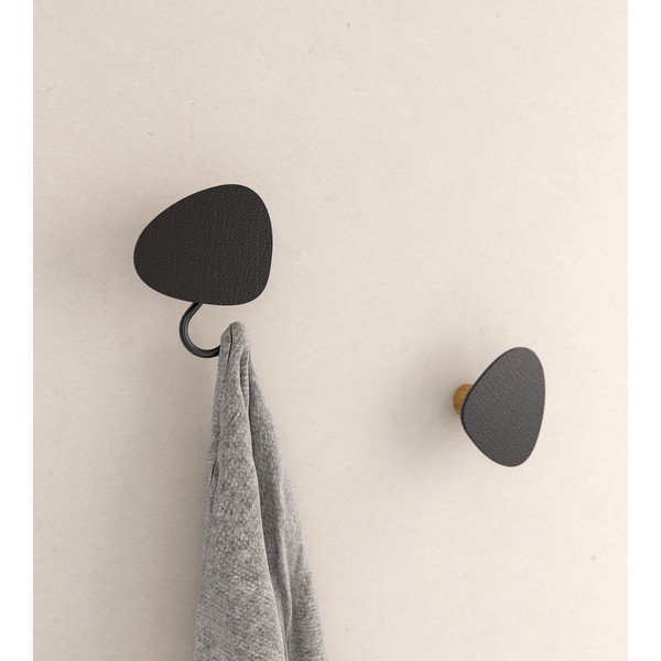 Must terasest seinakonks Dot L Bull - LIND DNA-image-1