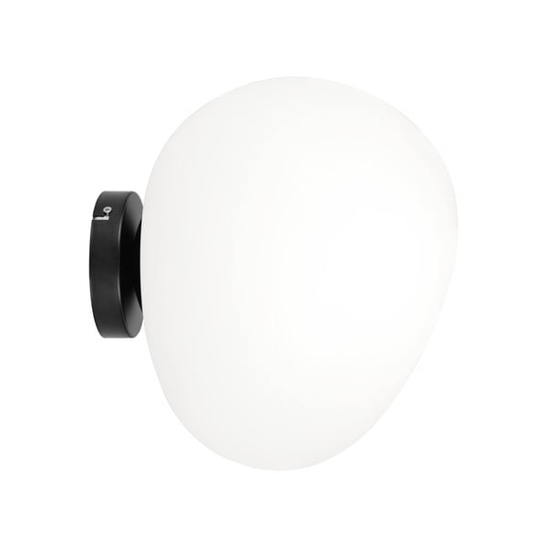 Valge seinavalgusti Stones - Candellux Lighting-image-4