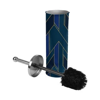 Tumesinine metallist WC-hari Achille - douceur d'intérieur