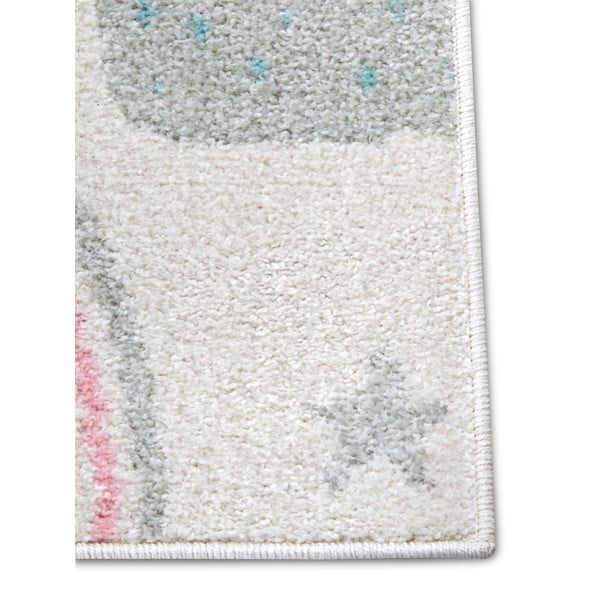 Helehall laste vaip 120x170 cm Rainbow - Hanse Home-image-3