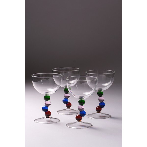 Kokteiliklaaside komplekt 4 tk 240 ml Kyoto - Jotex-image-3