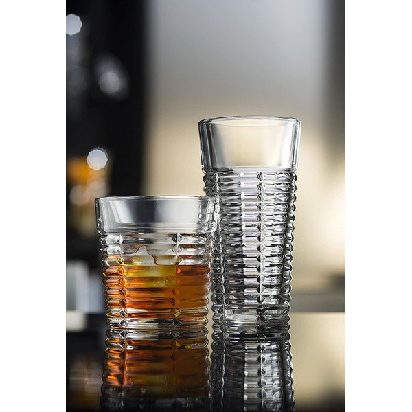 Klaasist pokaal La Rochère , 280 ml Tempo - La Rochére-image-1