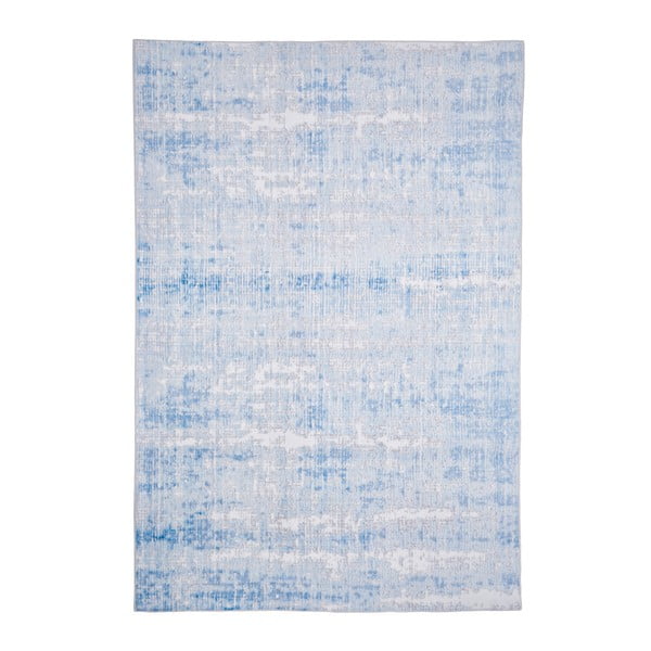 Hall-sinine vaip , 120 x 180 cm Abstract - Floorita