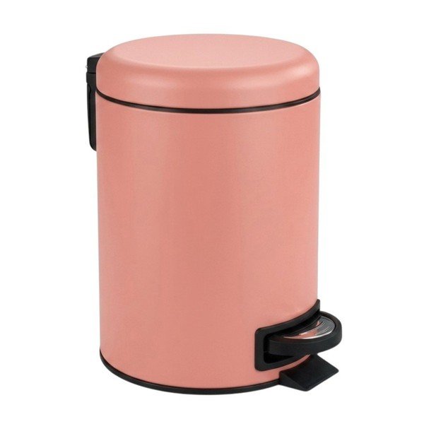 Oranž vannitoakorv , 3 l Leman - Wenko