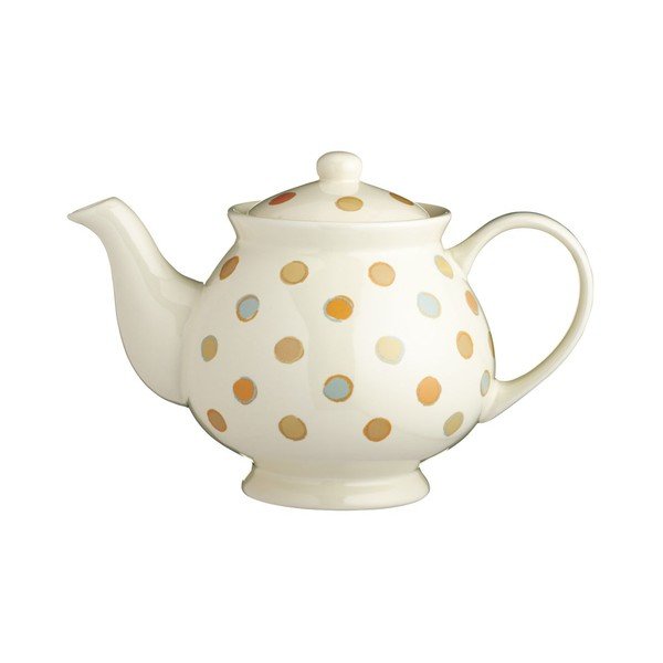 Puntíkatá konvice Kitchen Craft Classic Collection , 1,4 l
