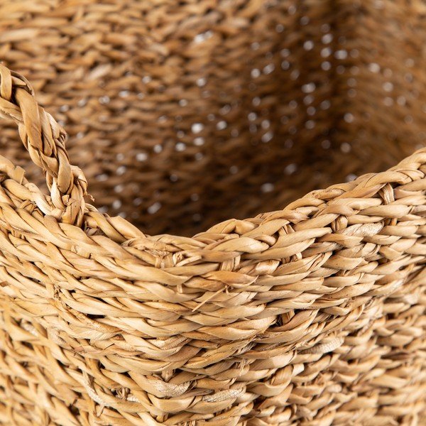 Seagrassist hoiukorv Basic, 34 x 23 cm - Compactor-image-1