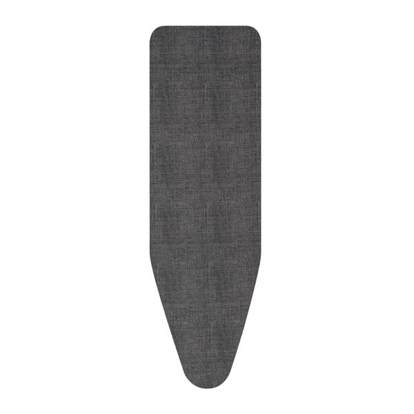 Triikimislaua kate Denim Black C - Brabantia