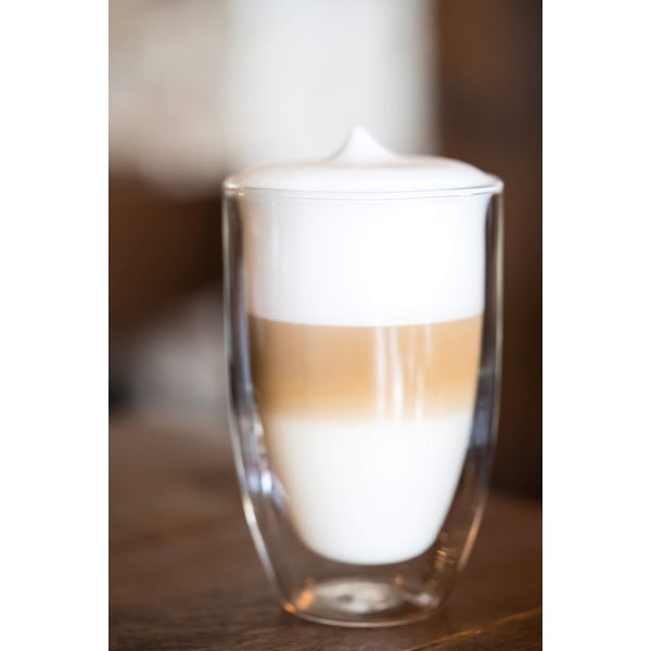 Tassid 2tk komplektis 350 ml Amo - Vialli Design-image-2