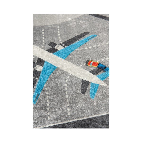 Laste vaip , 100 x 160 cm Airport - Conceptum Hypnose-image-3