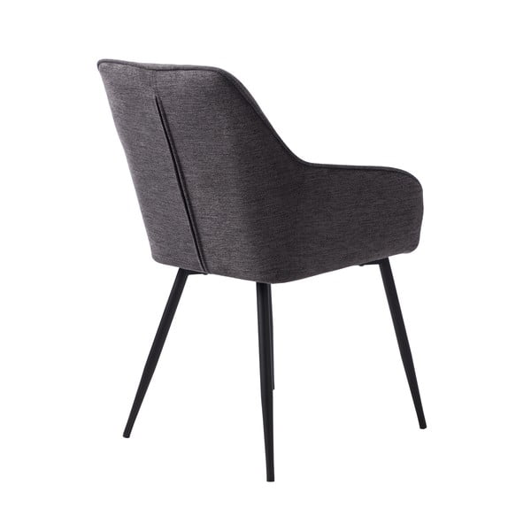 Tumehall söögitool Nolan - Unique Furniture-image-4