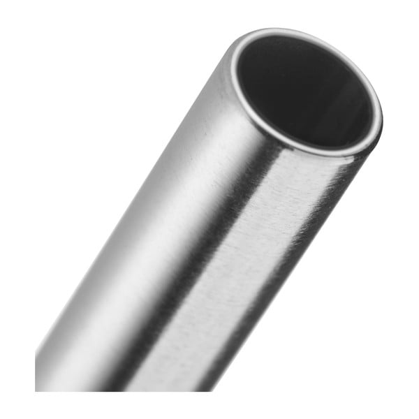 Komplekt 4 roostevabast terasest kõrre ja puhastushari - Westmark-image-2