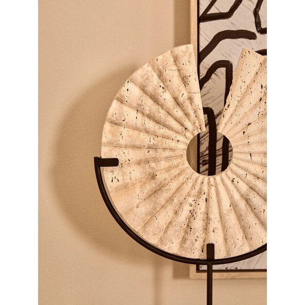 Kivist kujuke (kõrgus 46 cm) Tibor - Premier Housewares-image-2