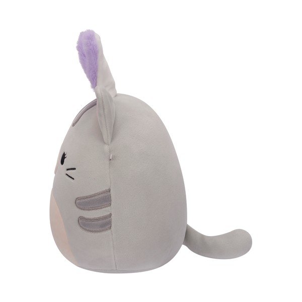 Pluusist mänguasi Tally - SQUISHMALLOWS-image-3