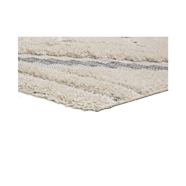 Valge ja hall vaip Cheroky Blanco, 155 x 230 cm - Universal-image-2