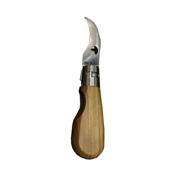 Nůž na čištění hub Jean Dubost