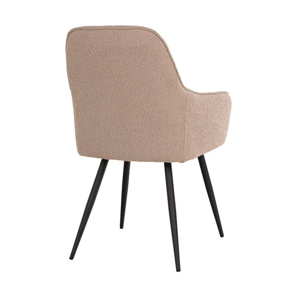 Beežid söögitoolid 2tk komplektis Harbo - House Nordic-image-3