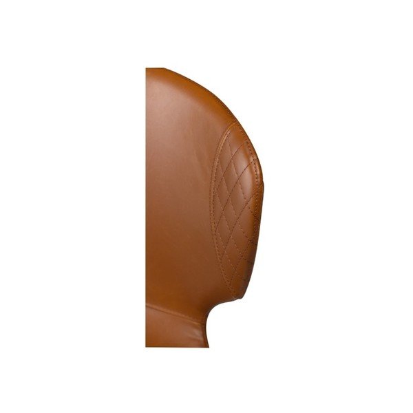 Hnědá jídelní židle DAN–FORM Hawk-image-2