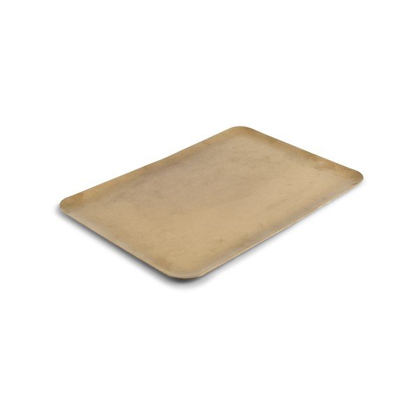 Roostevabast terasest serveerimisalus 20x30 cm Serve - BonBistro