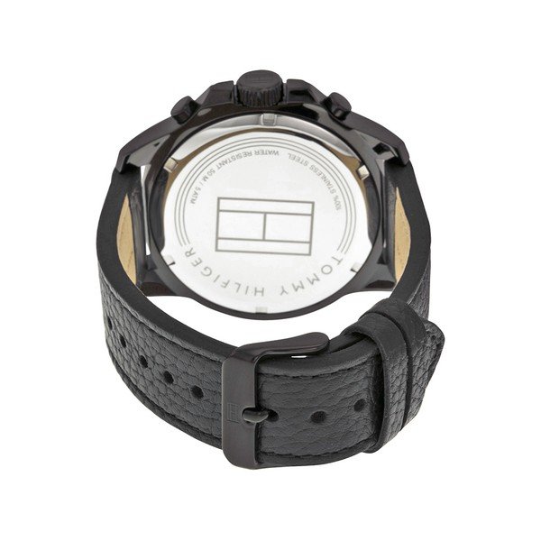 Pánské hodinky Tommy Hilfiger No.1791163-image-1