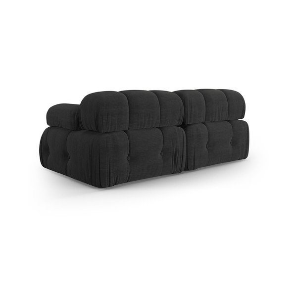 Must diivan 192 cm Ferento - Cosmopolitan Design-image-3