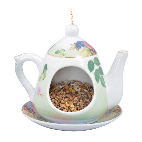 Linnusöötja  Kettle – Esschert Design-image-3