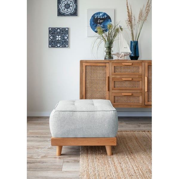 Helehall jalatugi Dazzling Daisy - Miuform-image-1