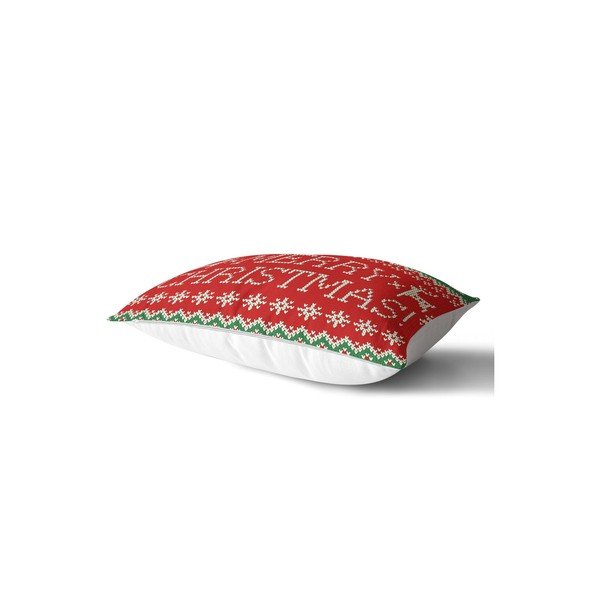 Jõulupadjapüür, 35 x 55 cm - Minimalist Cushion Covers-image-1