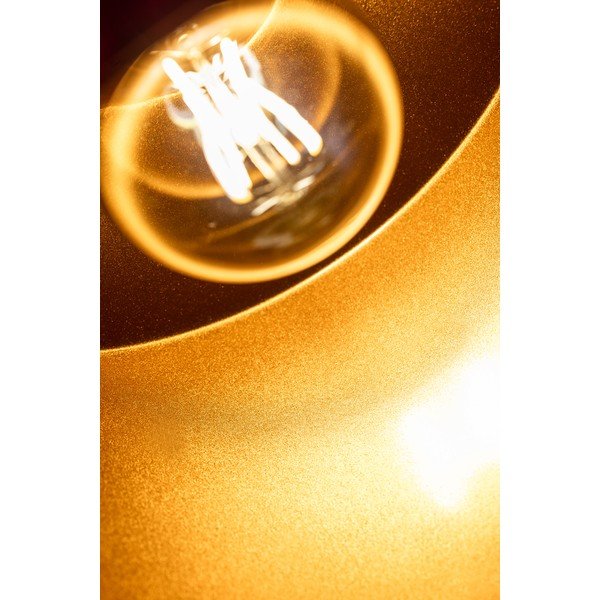 Must rippvalgusti ø 32 cm Goa - GTV-image-2