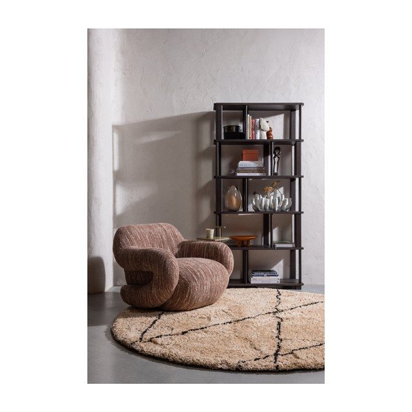 Metallist abilaud 22x22 cm Toste - WOOOD-image-2